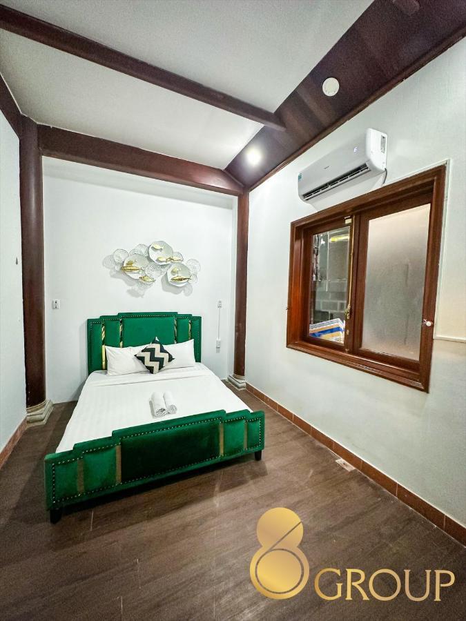 Villa 188 -86 Group Ho Chi Minh-stad Buitenkant foto